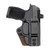 VERSA 1CC2611P365  CMPND CST      IWB SIGP365  BLK