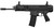 CZ 91450 BREN 2 MS PISTOL    5.56X45 8.26 30R  BLK CZ 91450 BREN 2 MS PISTOL    5.56X45 8.26 30R  BLK
