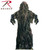 Rothco Lightweight All Purpose Ghillie Suit Woodland Camo Size M / L