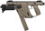KRISS KV45PFD30     VECTOR SDP G2 45A   6.5 FDE