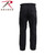 Rothco SWAT Cloth BDU Pants Black Size L