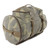 Rothco Convertible Canvas Duffle / Backpack - 19 Inches Woodland Camo Rothco Convertible Canvas Duffle / Backpack - 19 Inches Woodland Camo
