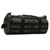 Rothco Tactical Traveler Duffle Bag Midnight Woodland Camo Size 19 Inches