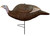 PRIM 69065    GOBBSTOPPER HEN DECOY