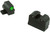 SIG SOX10009  XRAY3 SIGHT SET DAY/NIGHT SUPER TALL