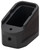 SI EMP-AL-G17-BK    ALUM EXT MAG PLATE G17 G22 BLK