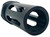 OTTER OCL-601    OPS AE FLASH HIDER BLK NITRD