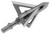 MUZZY 290     BROADHEAD MZZY TROCAR 3BLD-100