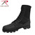 Rothco G.I. Type Black Steel Toe Jungle Boot Black 12