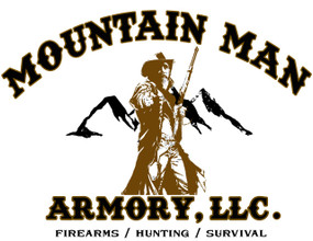 Mountain Man Armory