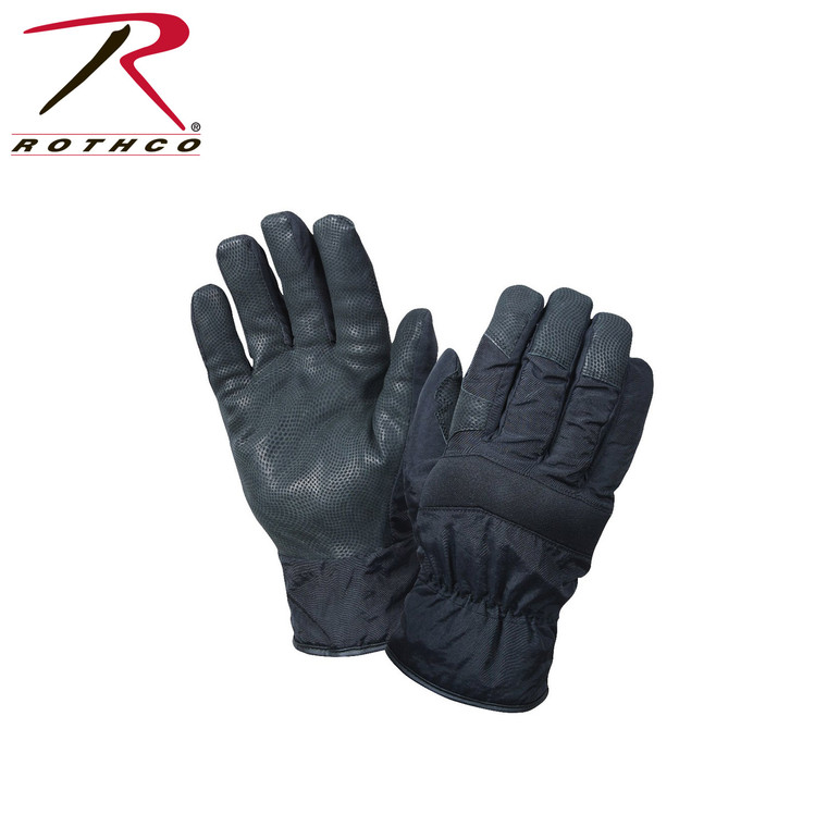 Rothco Cold Weather Gloves Size M