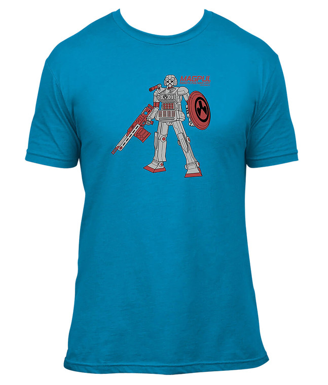 MAGPUL MAG1311-441-M   R.P.U          SHIRT MD OCB