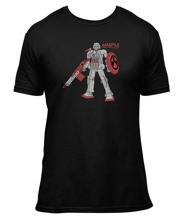 MAGPUL MAG1311-001-XL  R.P.U          SHIRT XL BLK