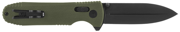 SOG 12-61-02-57  PENTAGON XR OD GREEN