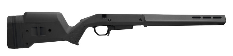 MAGPUL MAG1207-BLK RUGER AM  SA STANAG MAG WELL