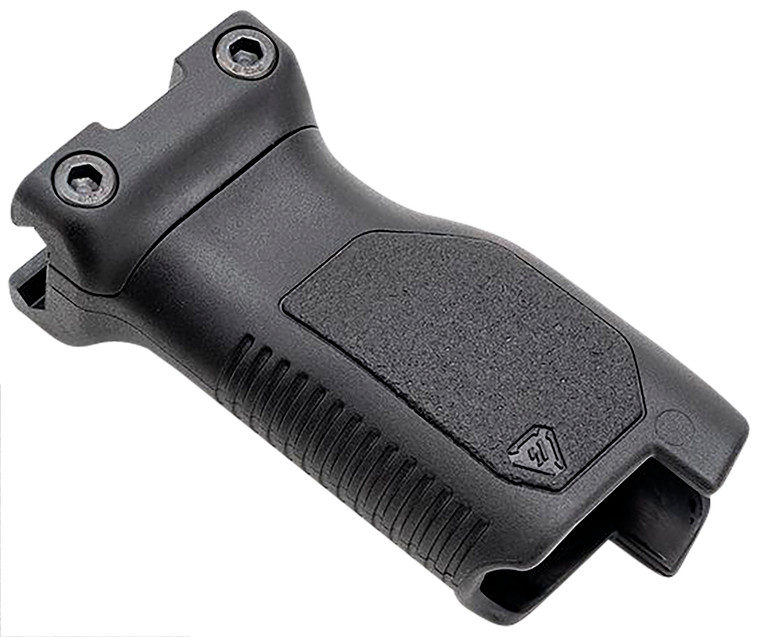 SI AR-CMAG-RAIL-L-BK  ANGLD GRP W/CABLE MGT PIC RL