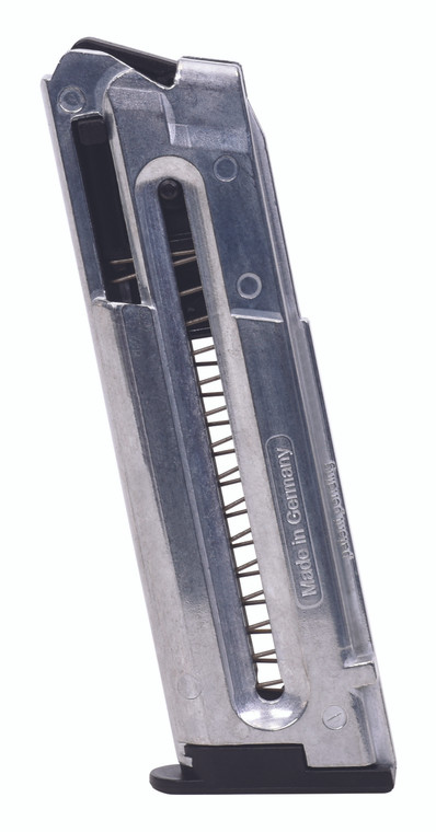BLS MAUSER 1911 411.00.13   22LR  10+1