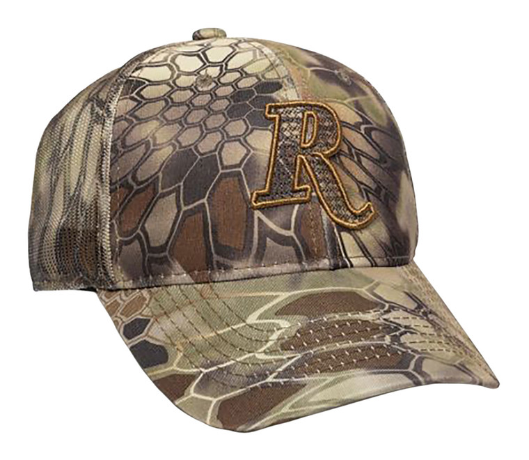 OUTDOOR RM54C  REMINGTON  HAT KRYPTEK HIGHLANDER