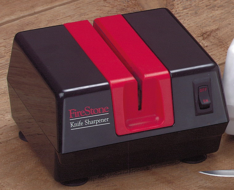 Electric Knife Sharpener