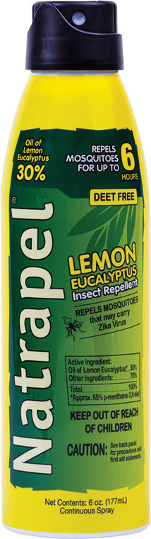 Natrpel Mosquito Repellent