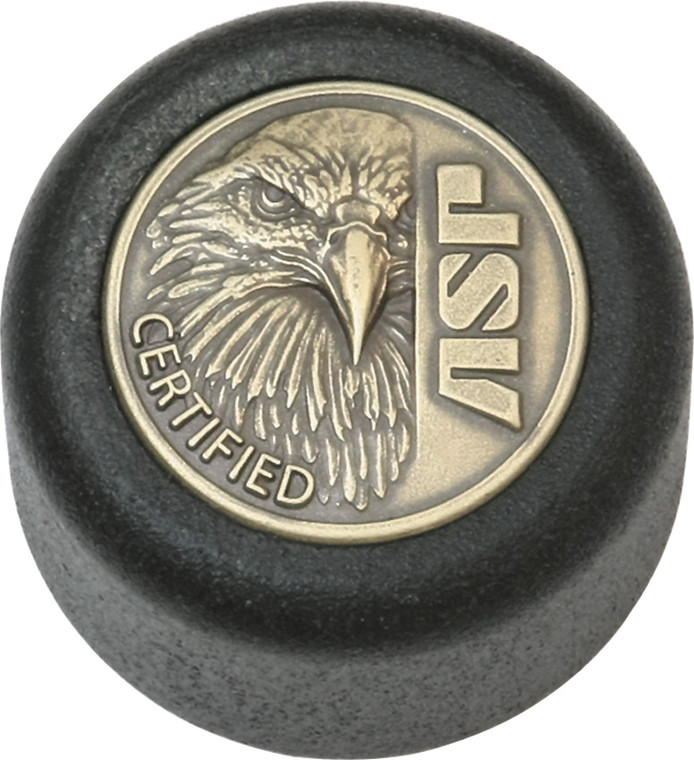 Baton Cap Eagle Certified