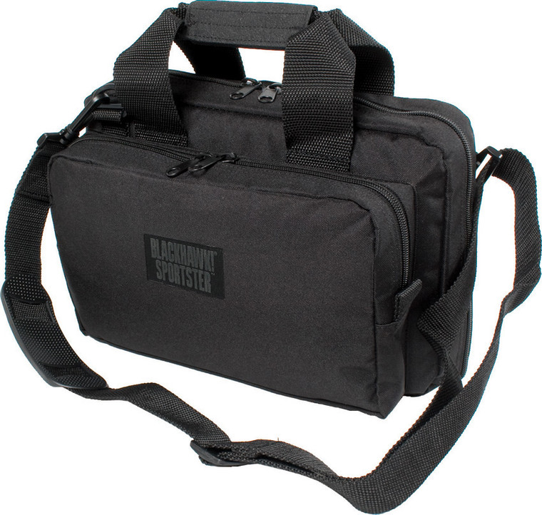 Sportster Shooters Bag