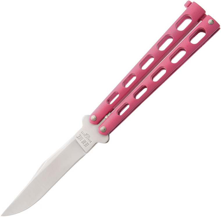 Butterfly Pink