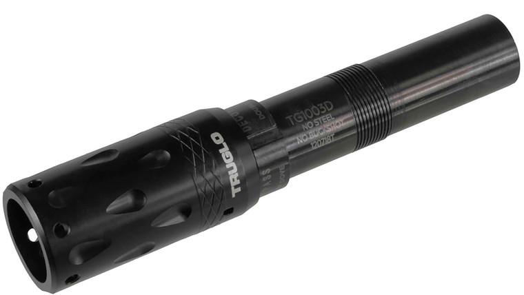 TRU TG-TG1003D   DBL THRT DVE CHK BEN CRIO