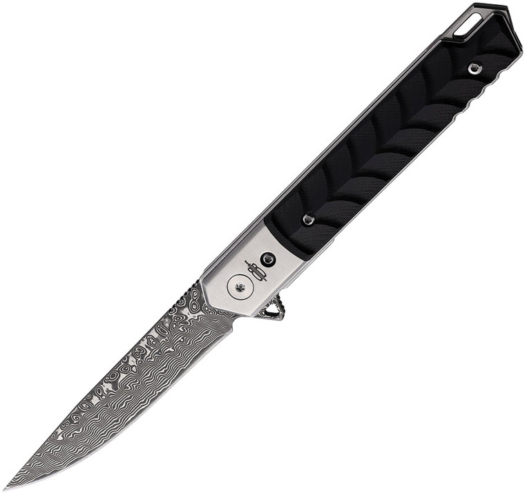 Hornet Linerlock Black