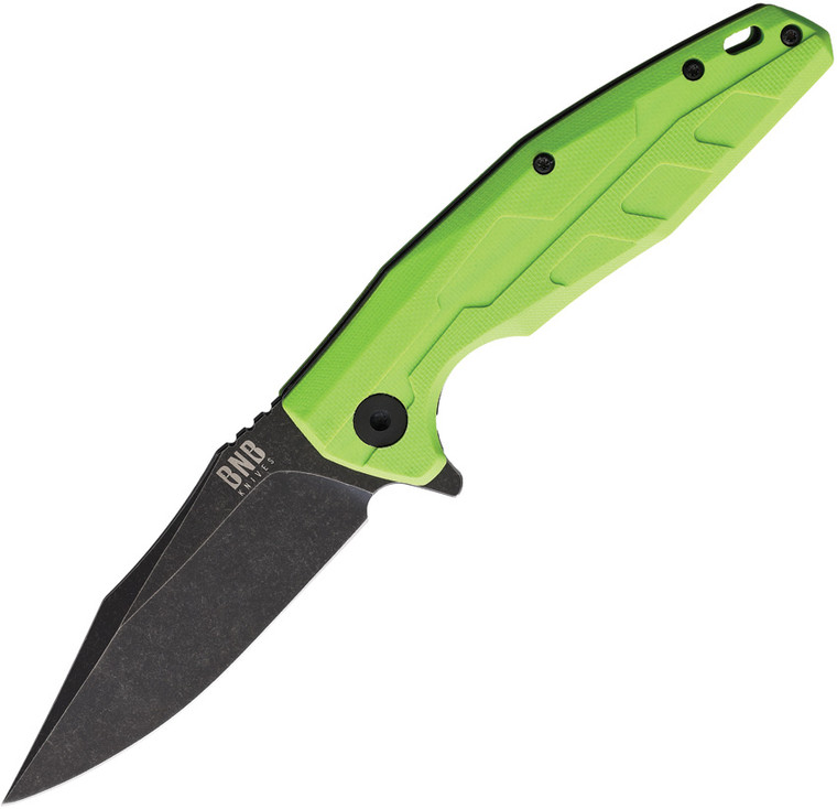 Chameleon Linerlock