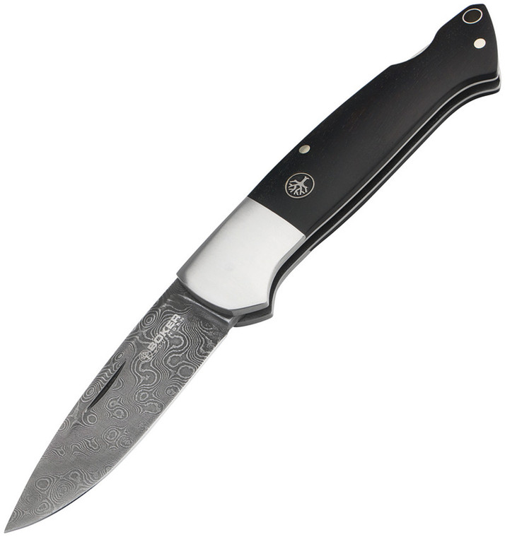 Davis Classic Hunter Lockback