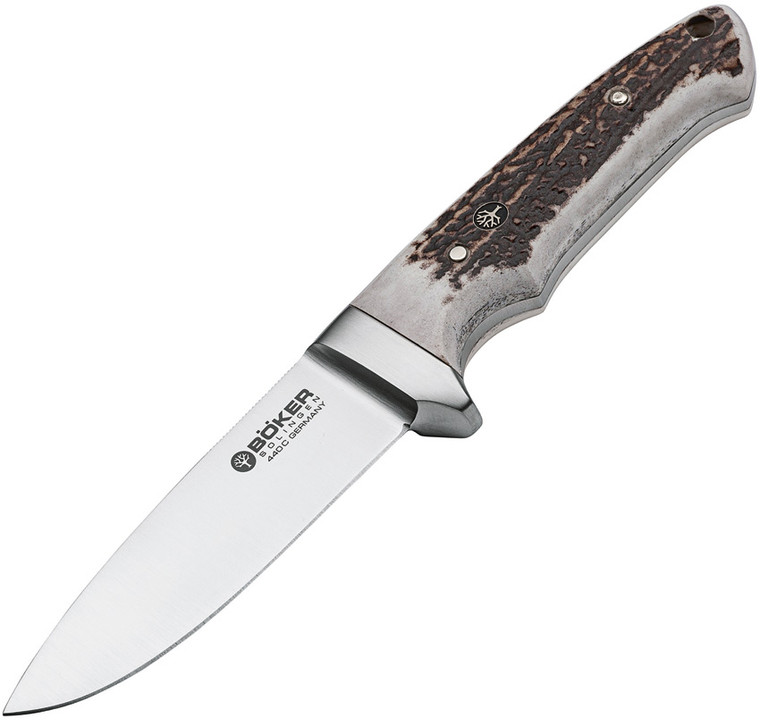 Integral II Stag