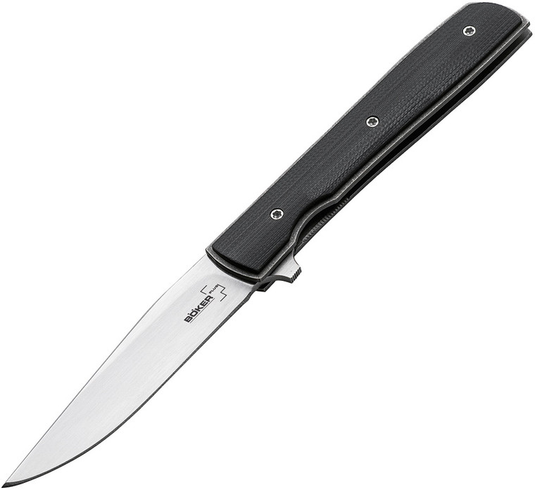 Urban Trapper Petite Linerlock