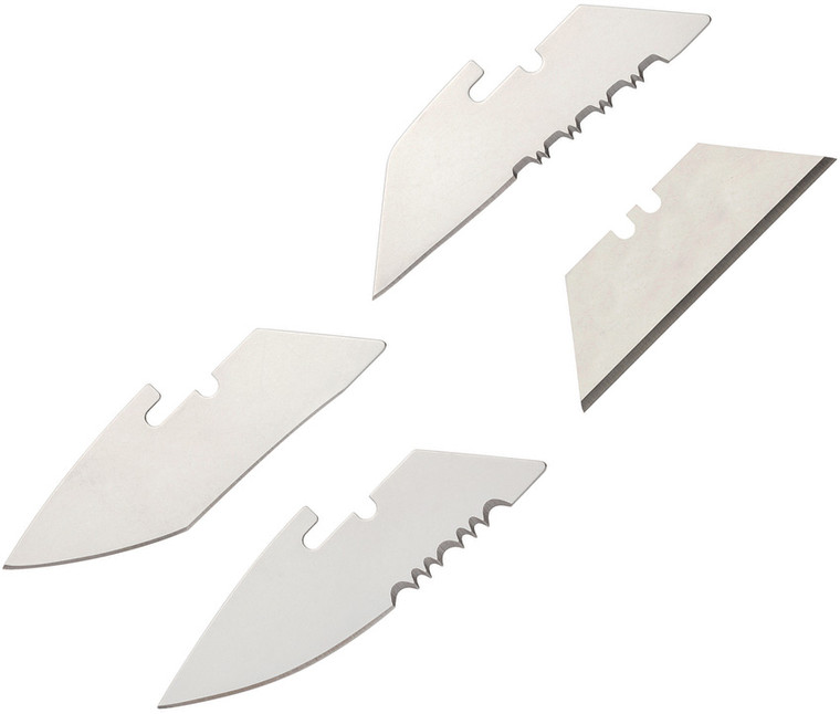 Replacement Blades Tactical