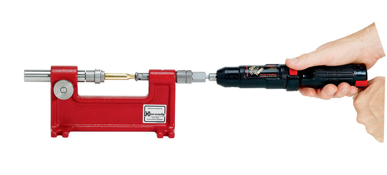 HORN 050145  CAM LOCK TRIMMER POWER ADAPTER