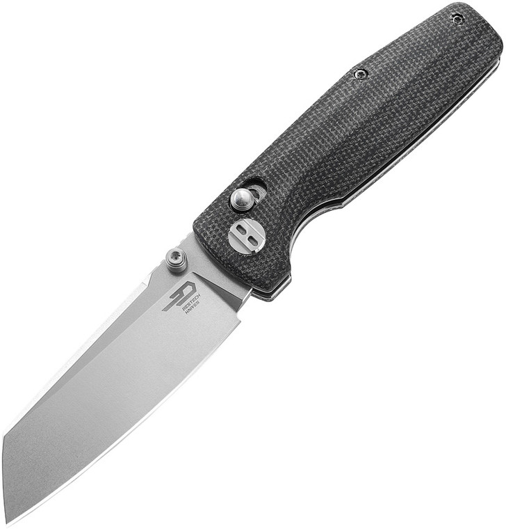 Slasher Axis Lock Black