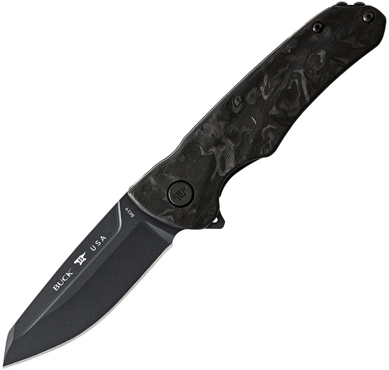 Sprint Ops Linerlock CF