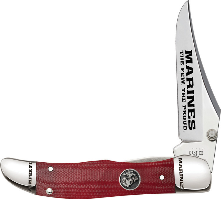 USMC Kickstart Hunter