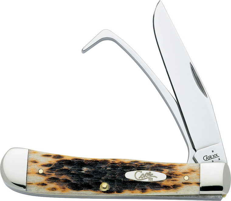 Equestrian's Knife