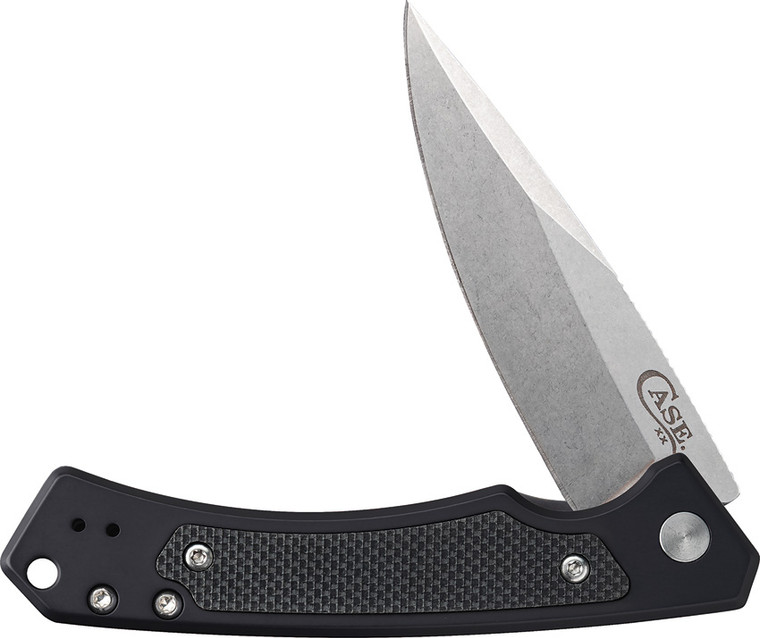 Marilla Linerlock Black