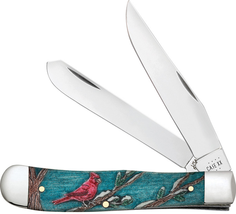 Trapper Cardinal