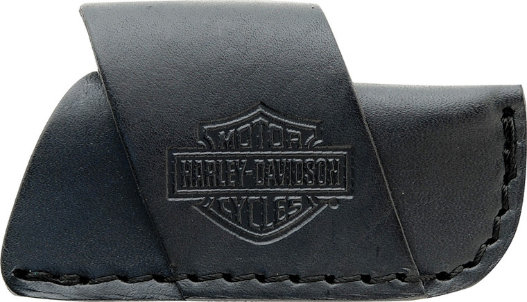 Side Draw Sheath Harley