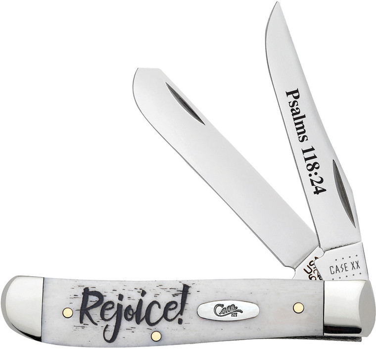 Rejoice Trapper