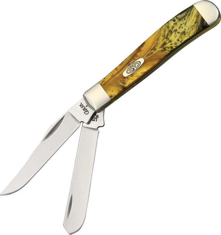 Mini Trapper 24 Karat