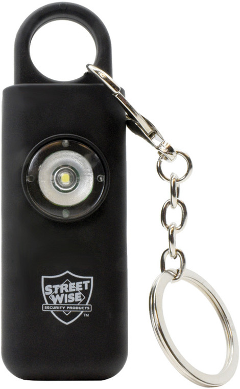 SOS Pull Pin Alarm