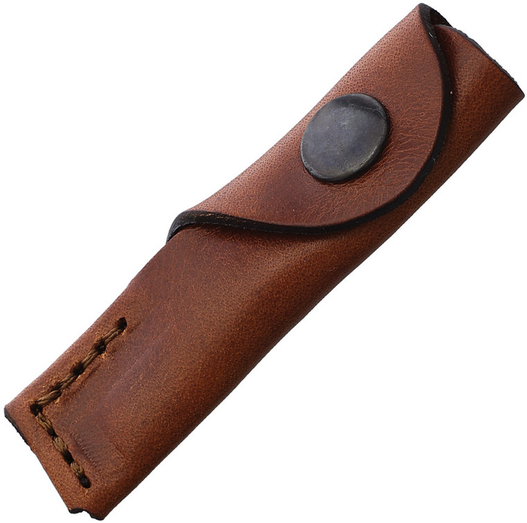 Sheath for spoon knife Left