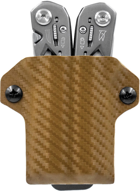 Gerber Suspension Sheath Tan