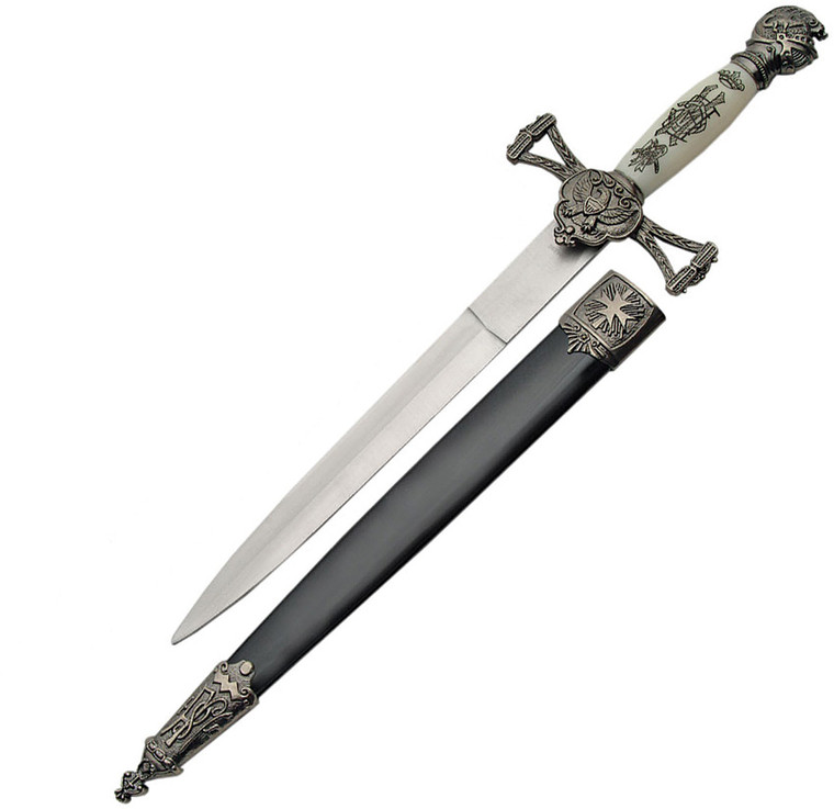 Knights Dagger