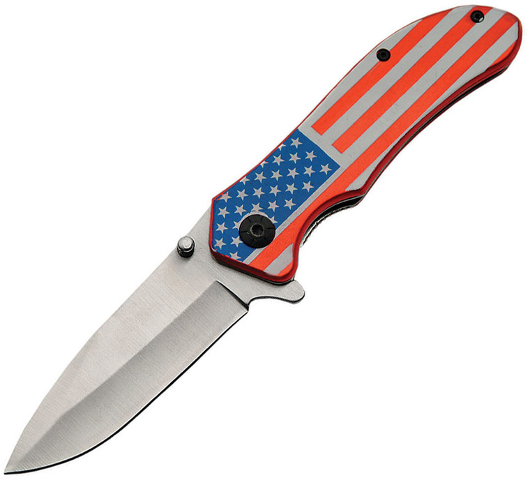 Folder Stars & Stripes A/O