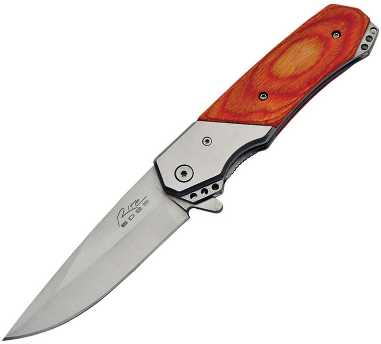 Fireglow Linerlock A/O